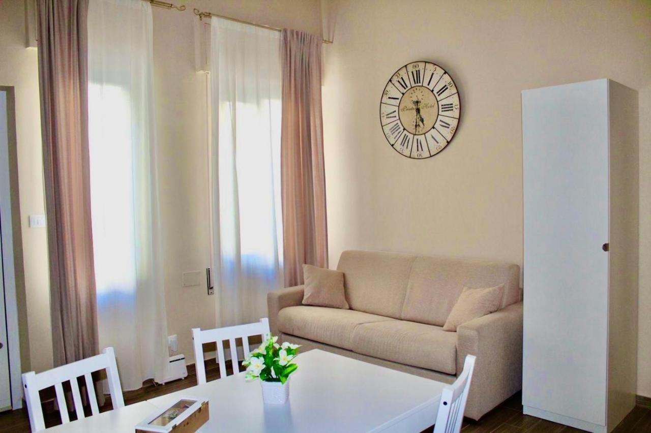 הוילה פלרמו Casa Al Porto מראה חיצוני תמונה