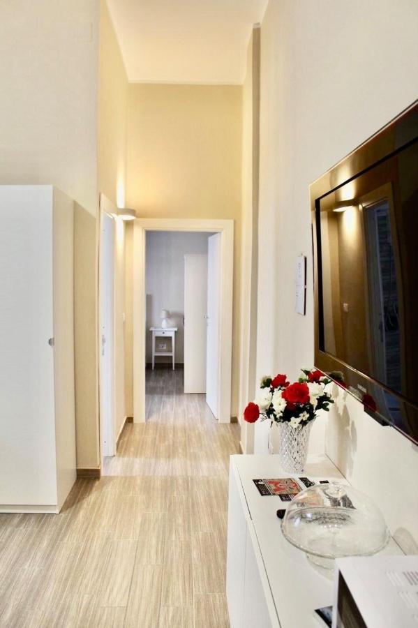 הוילה פלרמו Casa Al Porto מראה חיצוני תמונה