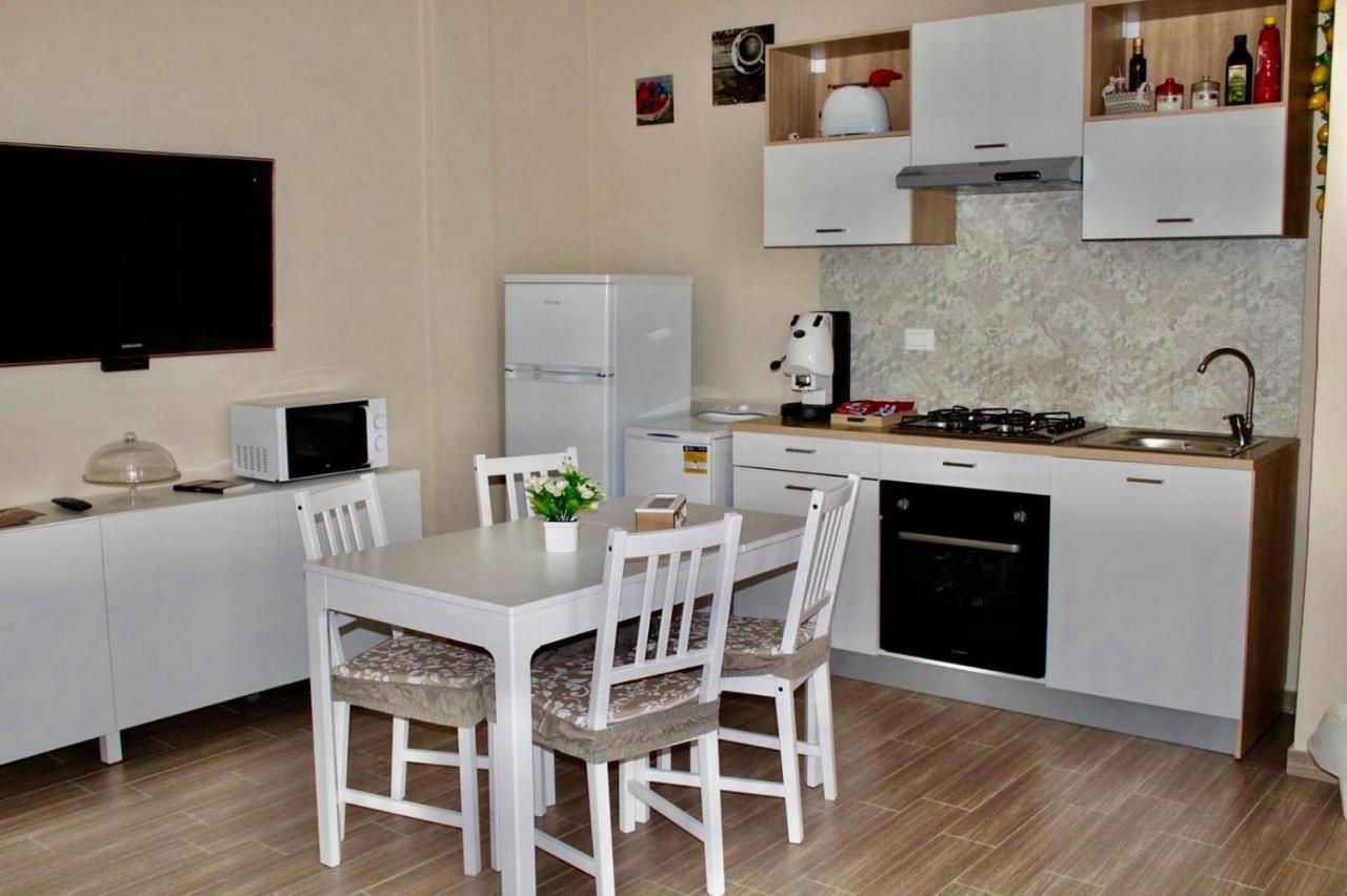הוילה פלרמו Casa Al Porto מראה חיצוני תמונה