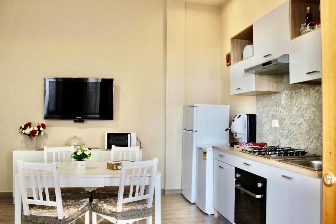 הוילה פלרמו Casa Al Porto מראה חיצוני תמונה