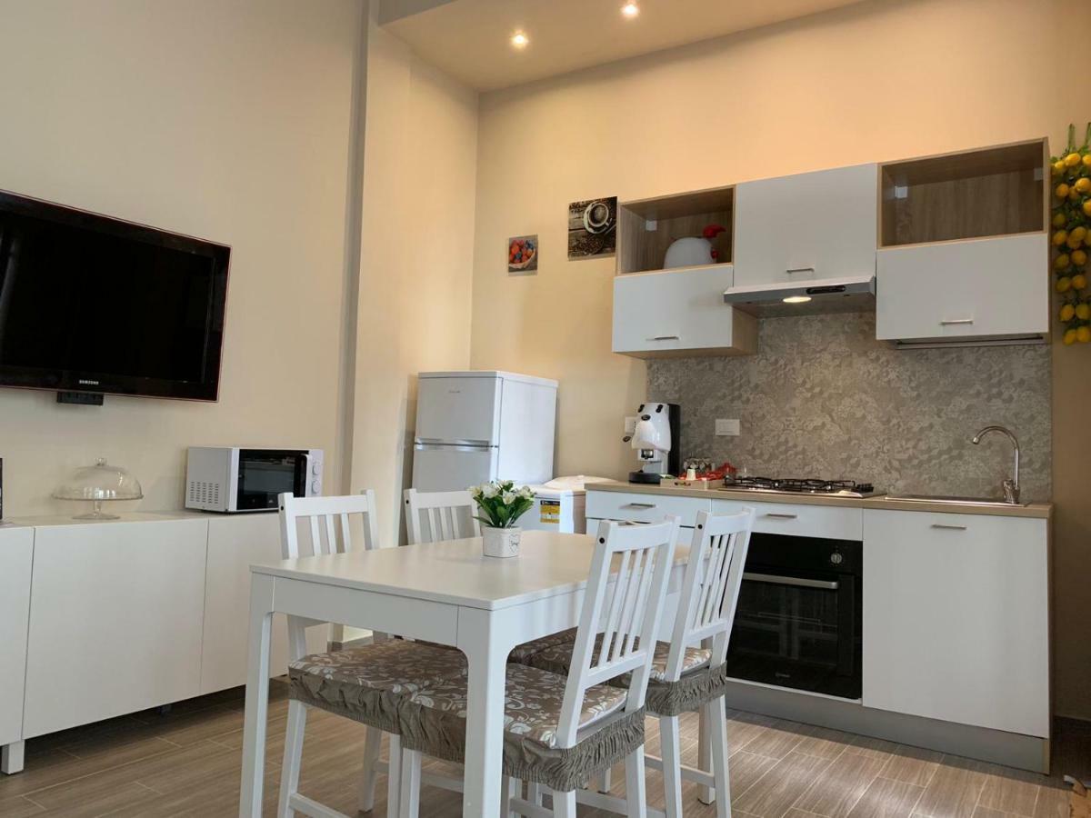 הוילה פלרמו Casa Al Porto מראה חיצוני תמונה