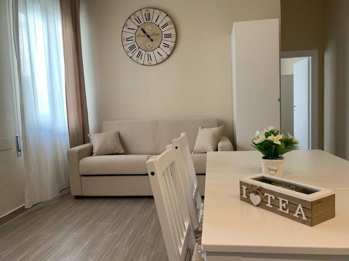 הוילה פלרמו Casa Al Porto מראה חיצוני תמונה