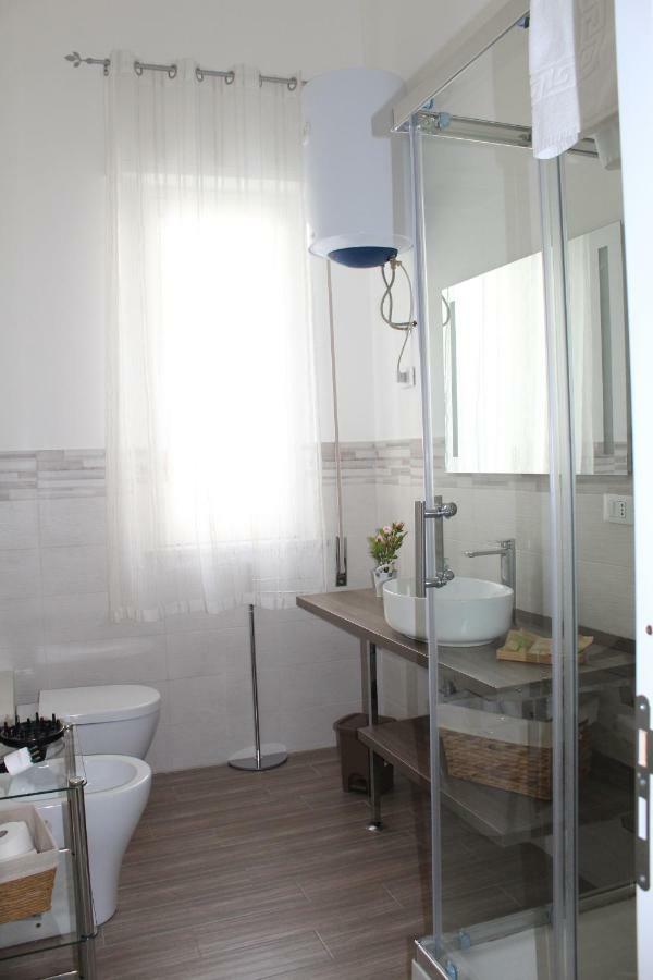 הוילה פלרמו Casa Al Porto מראה חיצוני תמונה