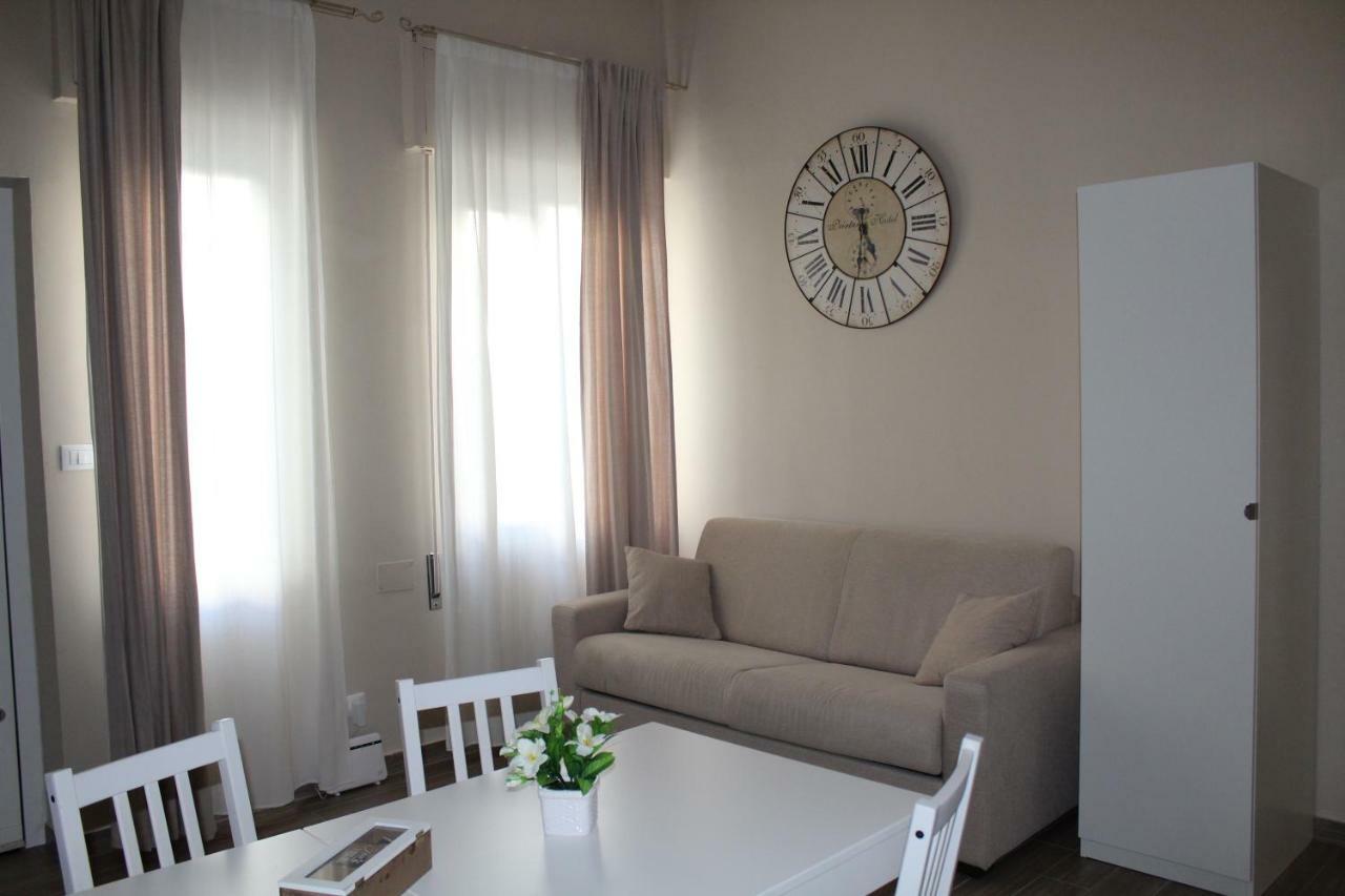 הוילה פלרמו Casa Al Porto מראה חיצוני תמונה
